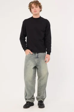 Flip Daddy 2.0 Jean Dirty Dawg