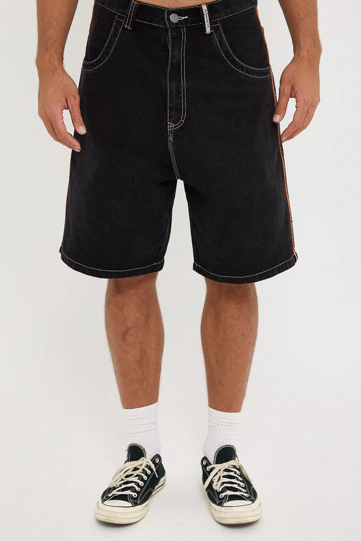 Flip Daddy 2.0 Jort Black Out