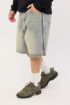 Flip Daddy 2.0 Jort Dirty Dawg