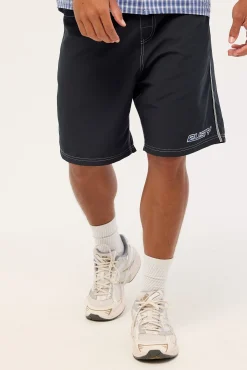 Flip Daddy Boardshort Black 5
