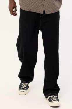 Flip Daddy Elastic Pant Black