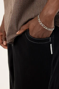 Flip Daddy Elastic Pant Black