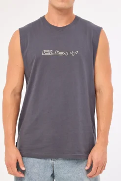 Flip Daddy Muscle Carbon