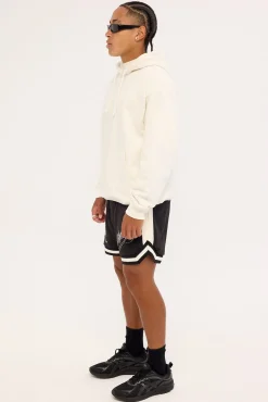 Flowstate Mesh Short Black