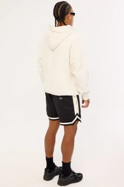 Flowstate Mesh Short Black