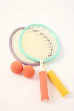Foam Beach Paddles Poolside Sorbet