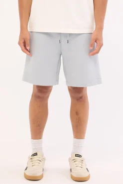 Focus Tech Track Short Grey