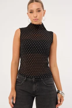 Ford Top Onyx Polka