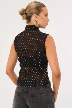 Ford Top Onyx Polka