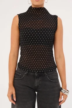Ford Top Onyx Polka