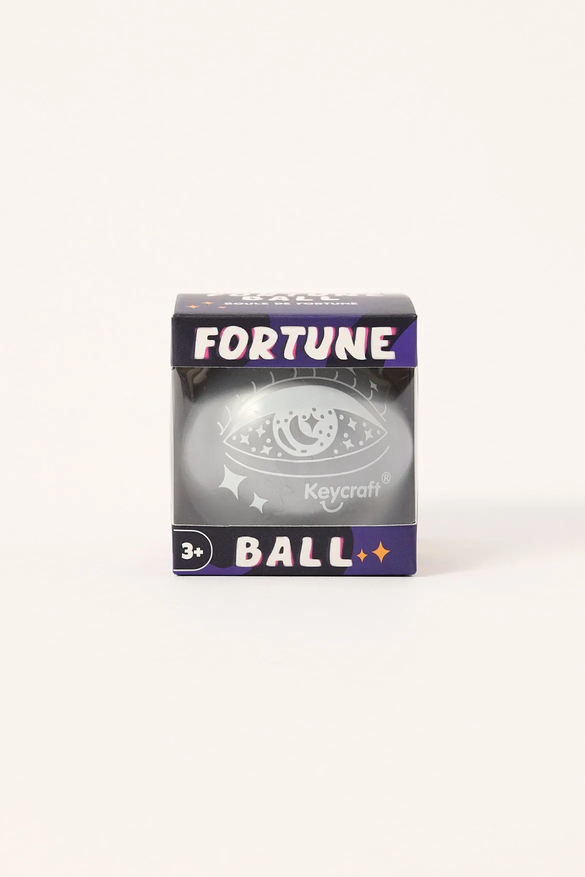 Fortune Ball Squishy Assorted