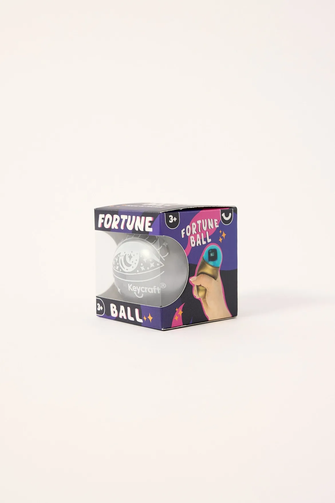 Fortune Ball Squishy Assorted
