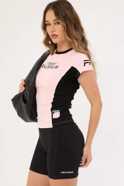 FR Bike Short Black