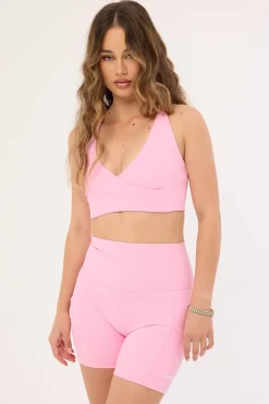 FR Wrap Crop Candy