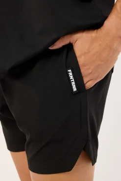 Fracture Short Black