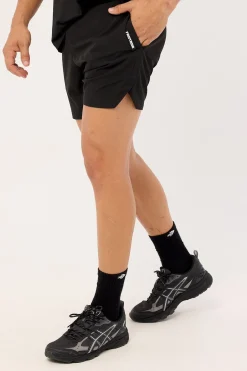 Fracture Short Black