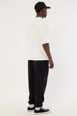 Fracture Tech Pant Black