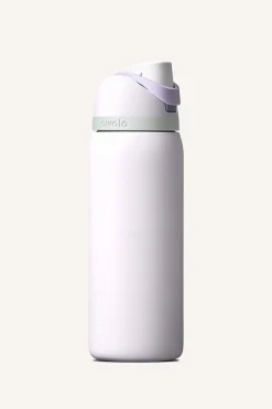 FreeSip 32oz Water Bottle Open Air