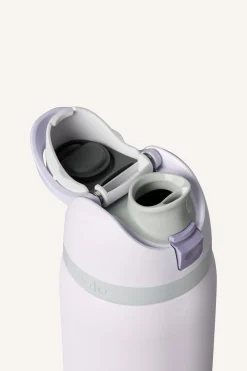FreeSip 32oz Water Bottle Open Air