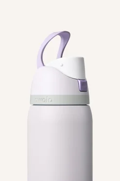 FreeSip 32oz Water Bottle Open Air