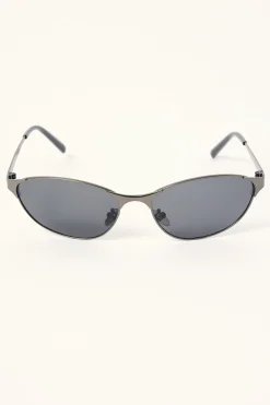 Freestyler Sunglasses Black
