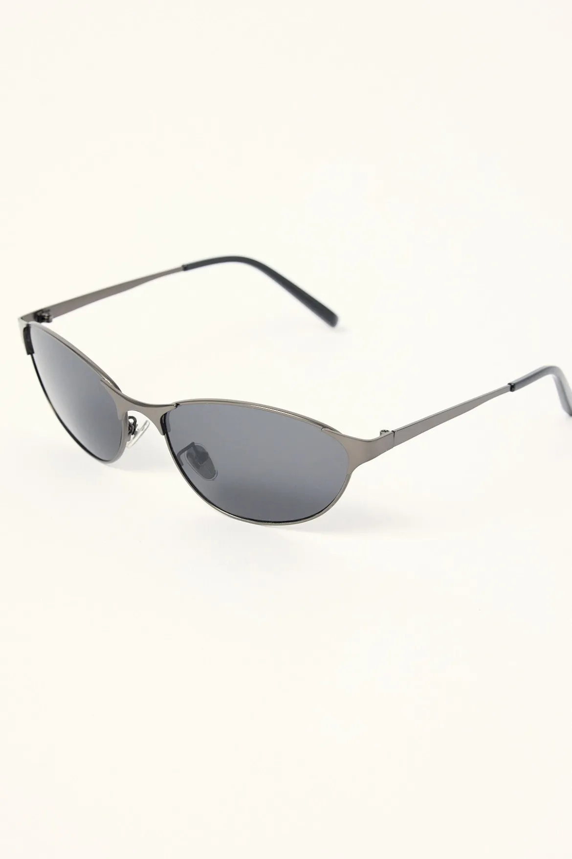 Freestyler Sunglasses Black
