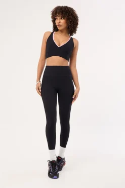 FRNT RNR Legging Black