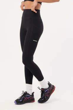 FRNT RNR Legging Black