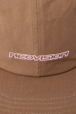 Full Force Trapper Cap Nude