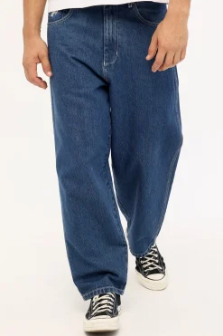 Fusion Big Dawg Baggy Jean Worship Blues