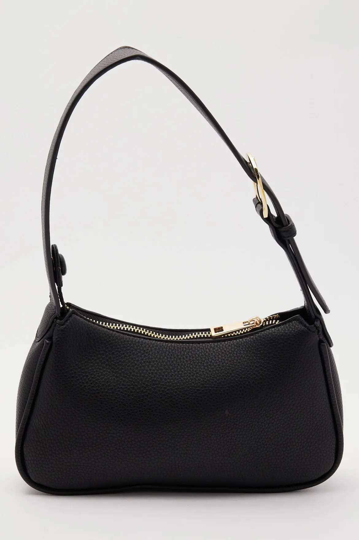 Gabi Black Pebble/Gold