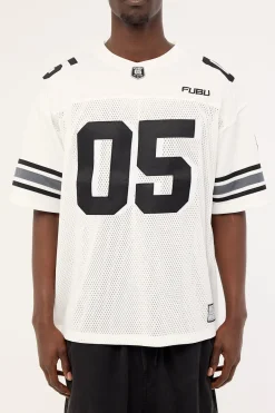 Game Day Jersey White