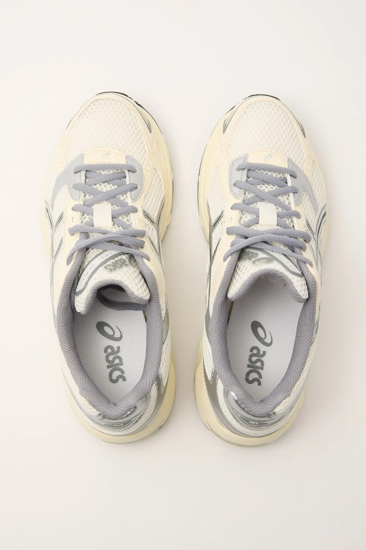 Gel-1130 Cream Clay Gray