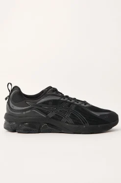 Gel Quantum 180 VIII Black Obsidian Grey