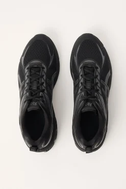 Gel Quantum 180 VIII Black Obsidian Grey