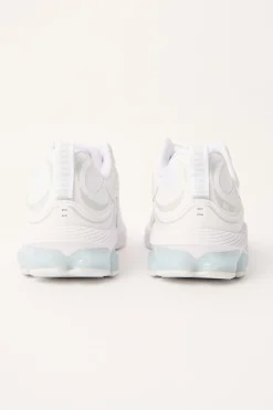 Gel Quantum 180 VIII White Cloud Grey