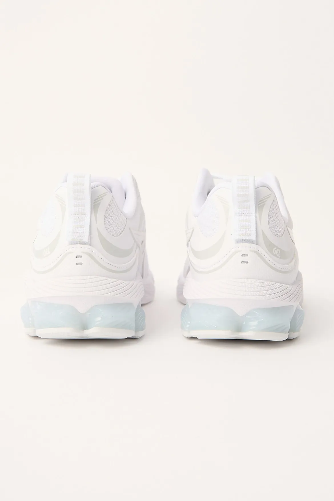 Gel Quantum 180 VIII White Cloud Grey