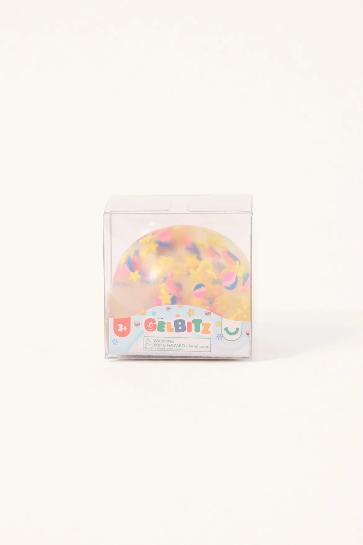 GelBitz Ball Assorted