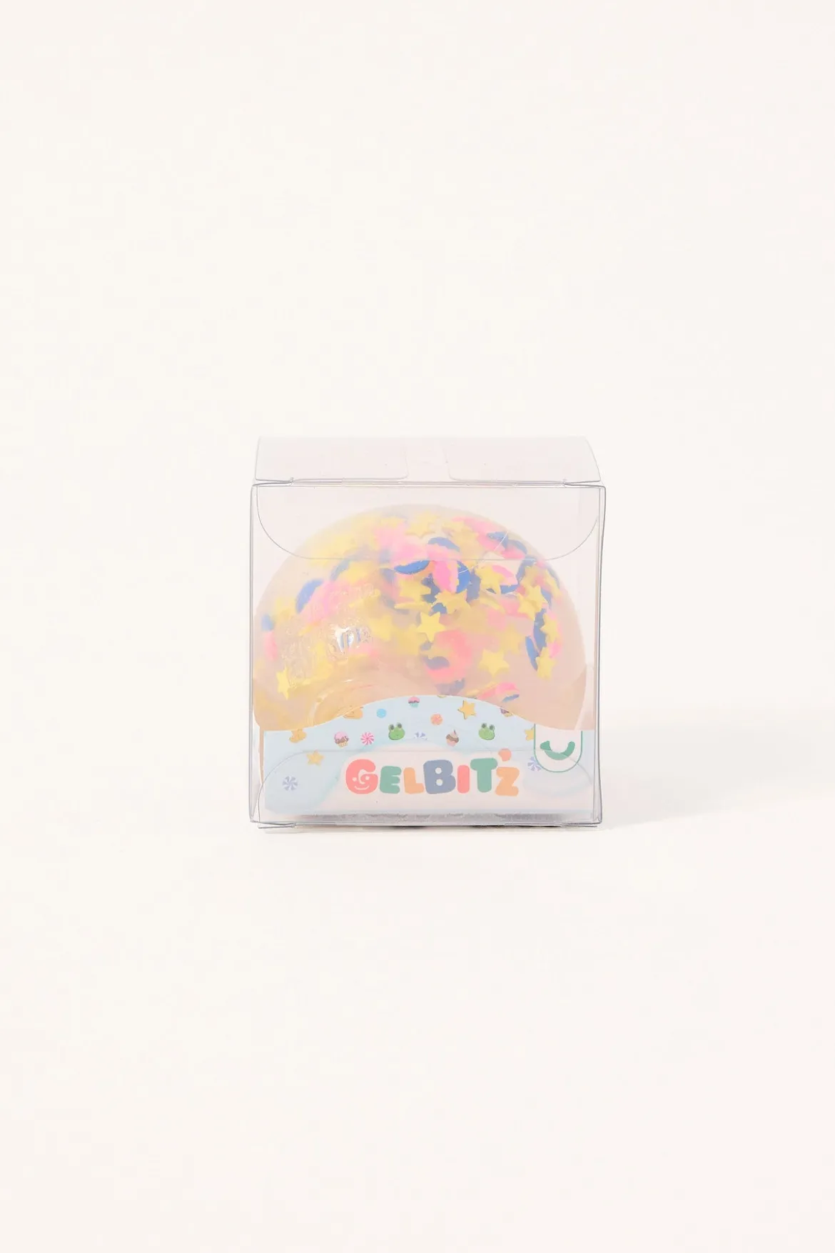 GelBitz Ball Assorted
