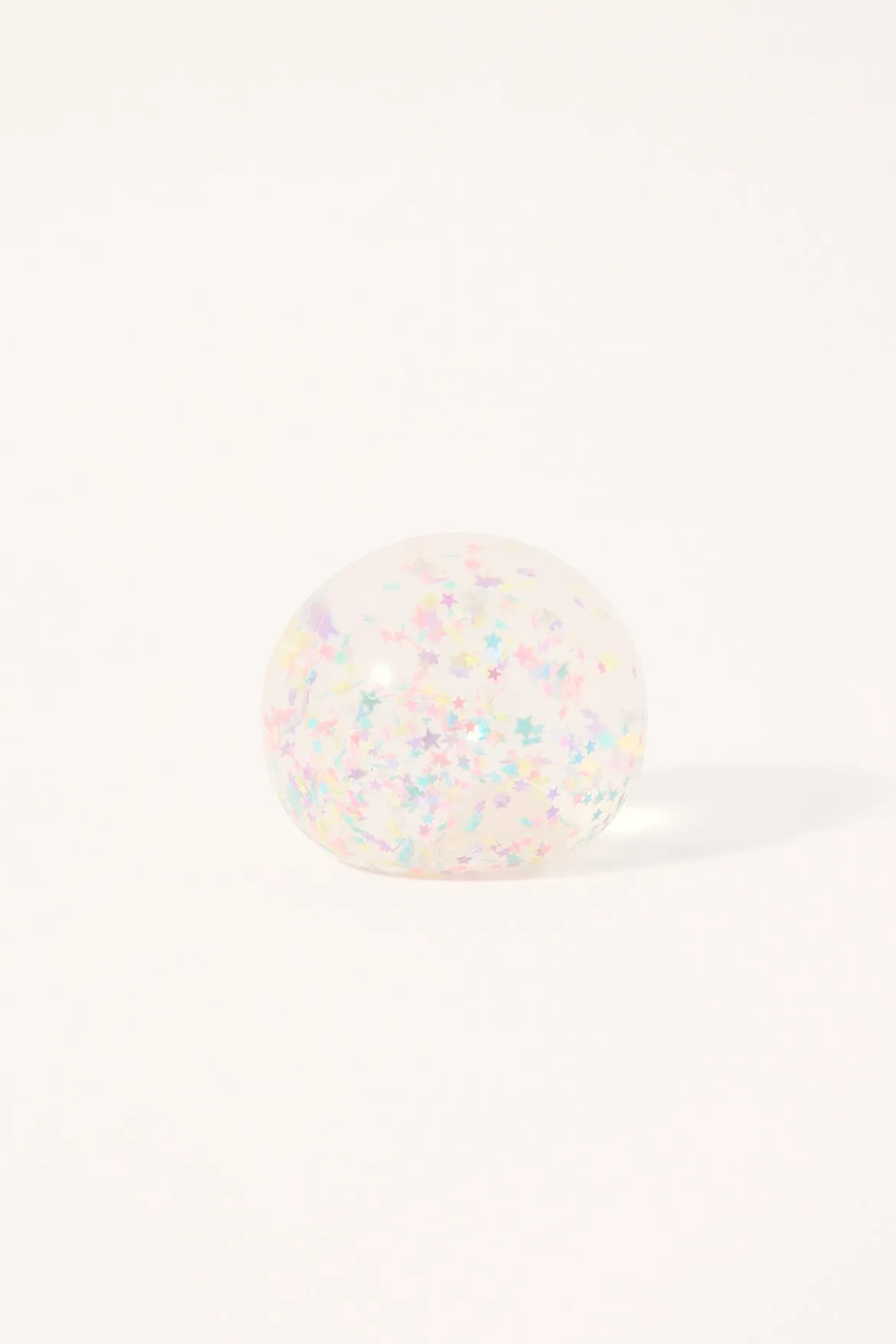 Gelbitz Glitter Ball Large Assorted