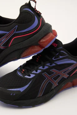 Gel-Quantum 180 VIII Black Diva Pink