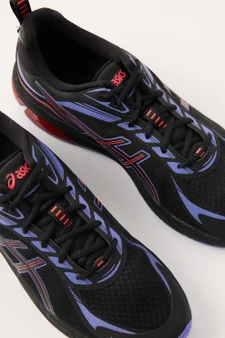 Gel-Quantum 180 VIII Black Diva Pink