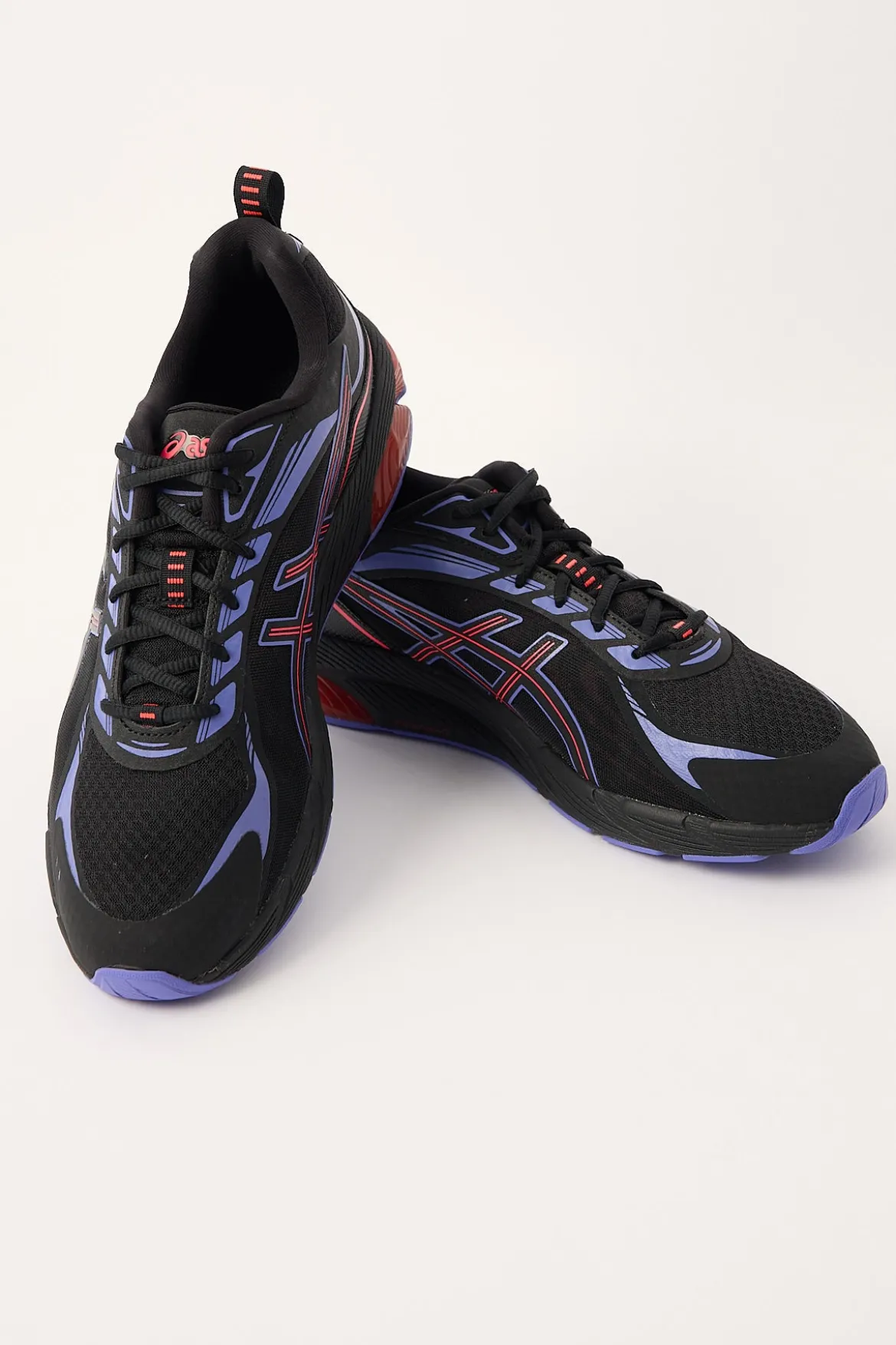 Gel-Quantum 180 VIII Black Diva Pink