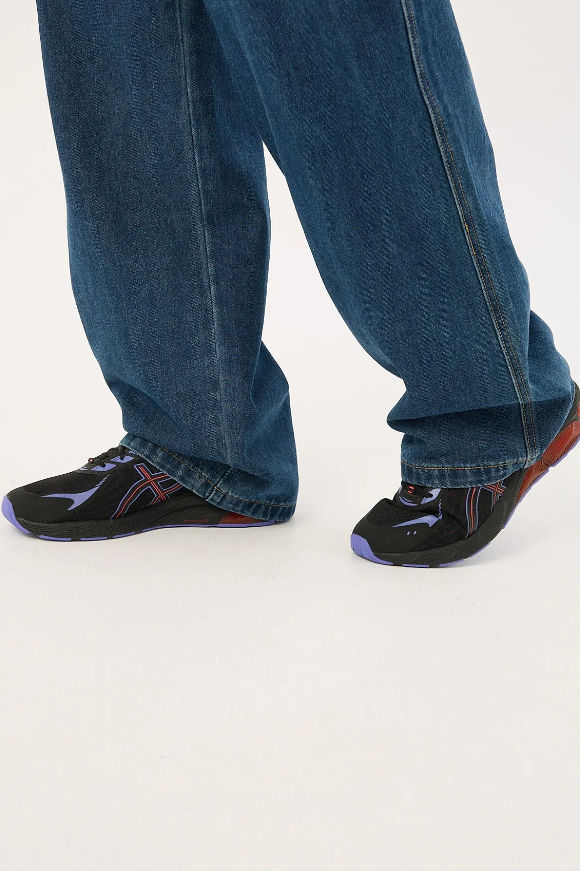 Gel-Quantum 180 VIII Black Diva Pink