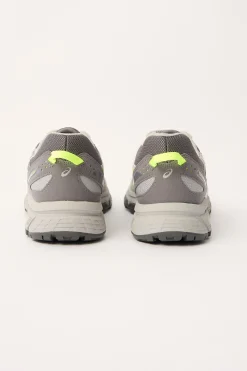 Gel-Venture 6 Carbon Carbon Obsidian Grey