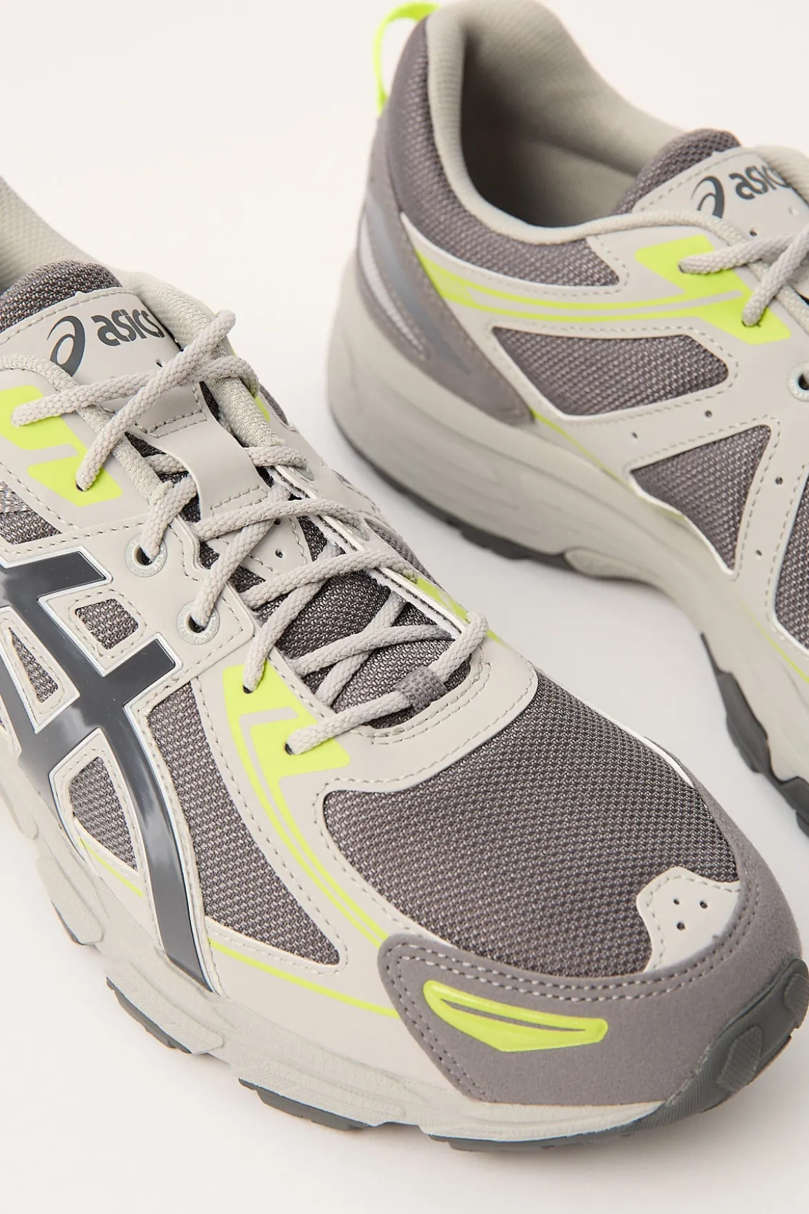 Gel-Venture 6 Carbon Carbon Obsidian Grey