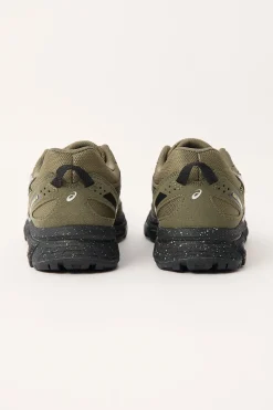 Gel-Venture 6 Mantle Green Black