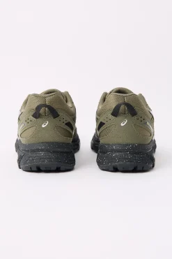 Gel-Venture 6 Mantle Green Black