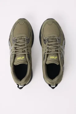 Gel-Venture 6 Mantle Green Black