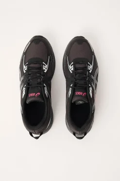 Gel-Venture 6 Obsidian Grey Black